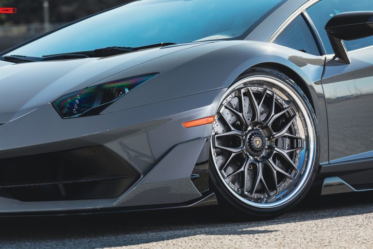 ANRKY Wheels – Lamborghini Aventador SVJ – RETROSeries RS1_52063984758_o
