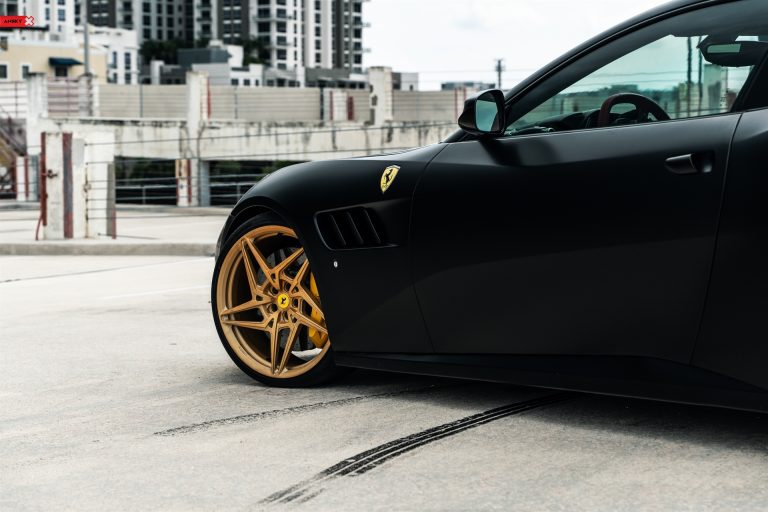 ANRKY Wheels – Ferrari GT4C Lusso – XSeries S1-X3_52055379225_o