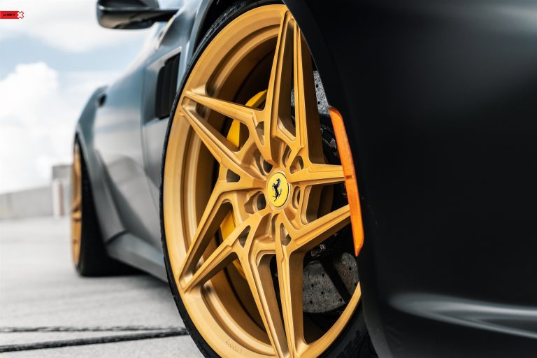ANRKY Wheels – Ferrari GT4C Lusso – XSeries S1-X3_52055378480_o