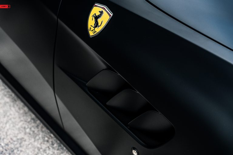 ANRKY Wheels – Ferrari GT4C Lusso – XSeries S1-X3_52055378785_o