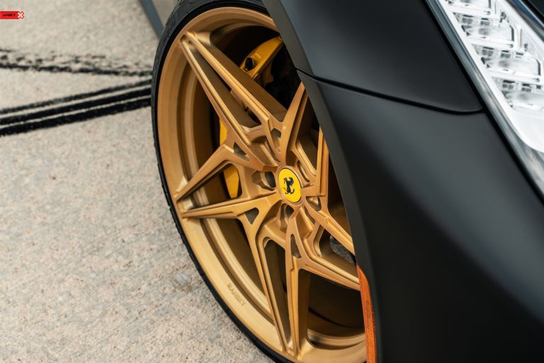 ANRKY Wheels – Ferrari GT4C Lusso – XSeries S1-X3_52055378210_o