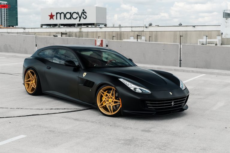 ANRKY Wheels – Ferrari GT4C Lusso – XSeries S1-X3_52054893296_o