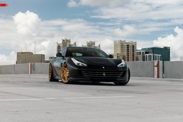 ANRKY Wheels – Ferrari GT4C Lusso – XSeries S1-X3_52054892811_o