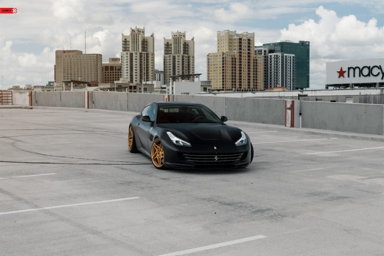 ANRKY Wheels – Ferrari GT4C Lusso – XSeries S1-X3_52054892706_o