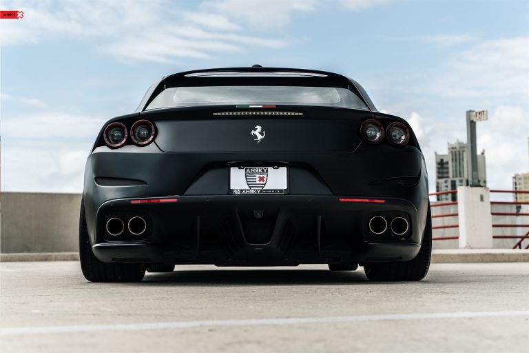ANRKY Wheels – Ferrari GT4C Lusso – XSeries S1-X3_52053849127_o