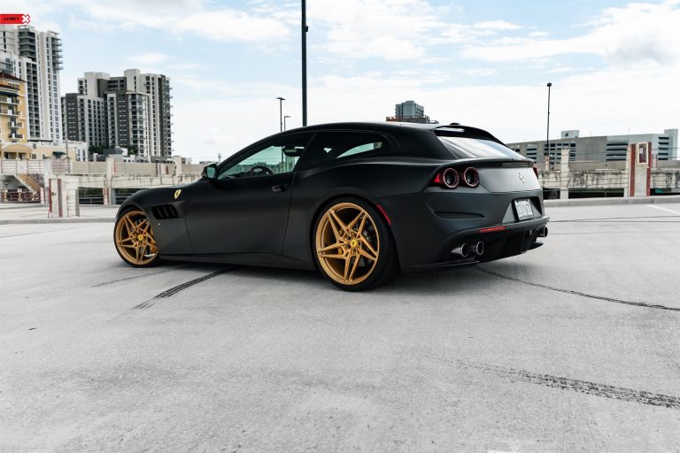 ANRKY Wheels – Ferrari GT4C Lusso – XSeries S1-X3_52053847392_o
