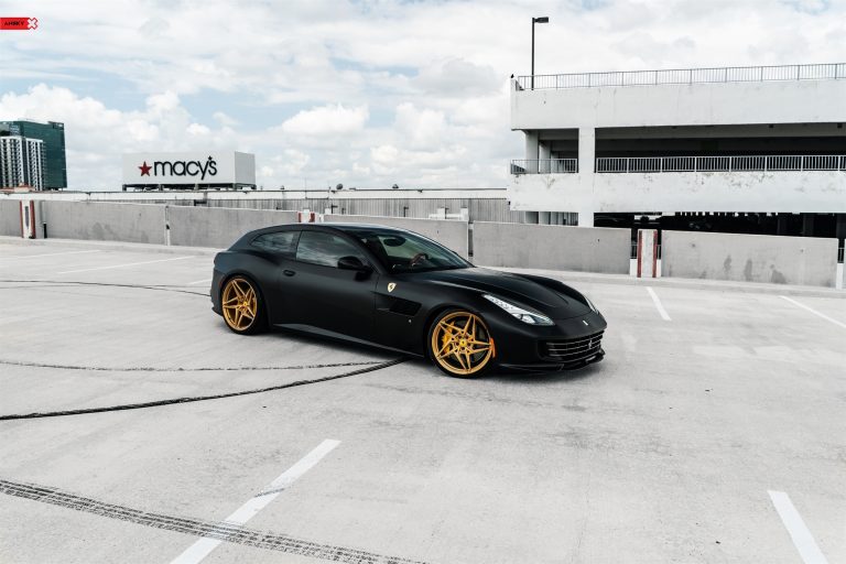 ANRKY Wheels – Ferrari GT4C Lusso – XSeries S1-X3_52053847047_o
