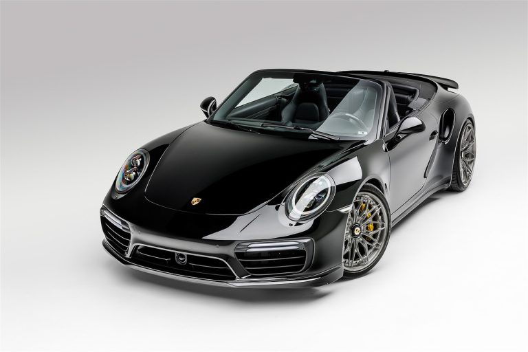 ANRKY Wheels – Porsche 991 Turbo S – XSeries S3-X1_52029619945_o