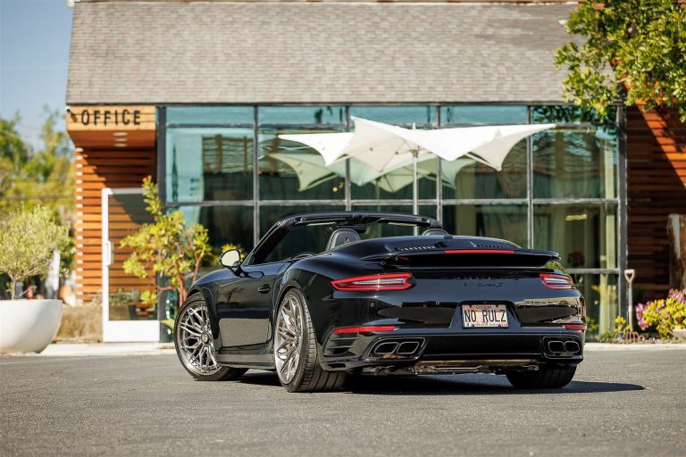 ANRKY Wheels – Porsche 991 Turbo S – XSeries S3-X1_52029357554_o
