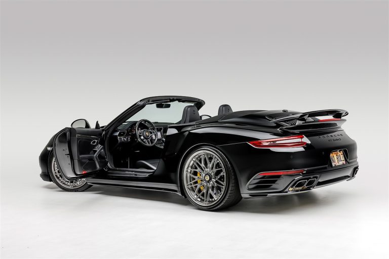 ANRKY Wheels – Porsche 991 Turbo S – XSeries S3-X1_52028060677_o