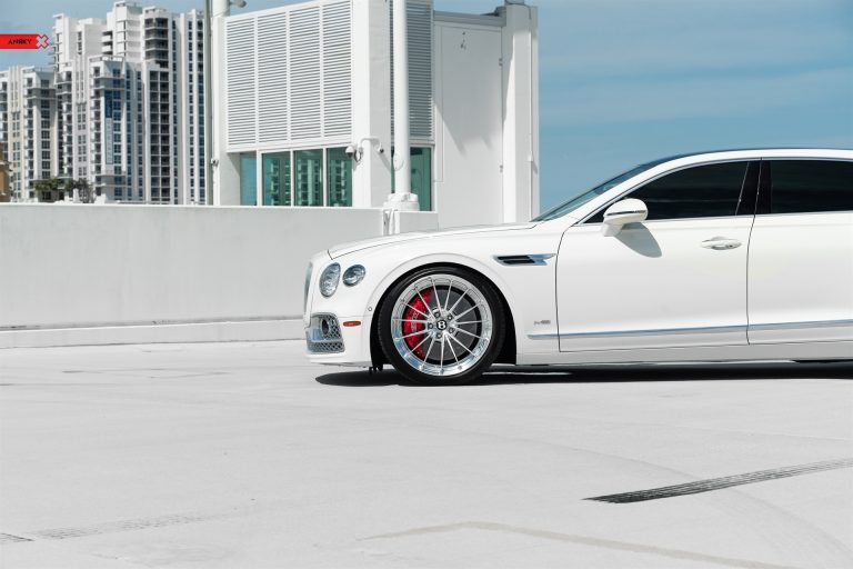 ANRKY Wheels – Bentley Flying Spur – AN29 SeriesTWO_52020355920_o