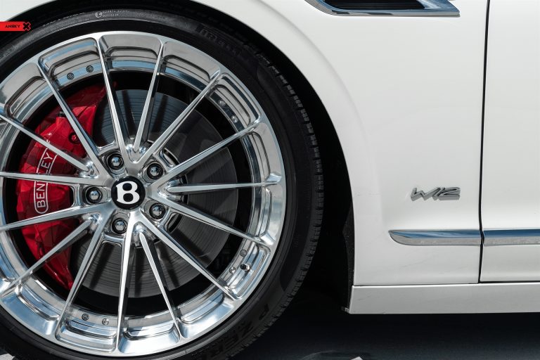 ANRKY Wheels – Bentley Flying Spur – AN29 SeriesTWO_52020087289_o