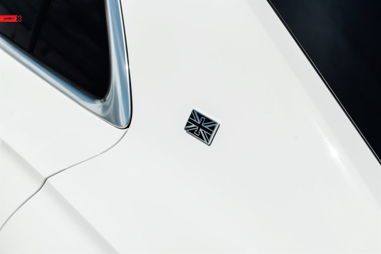 ANRKY Wheels – Bentley Flying Spur – AN29 SeriesTWO_52020089289_o