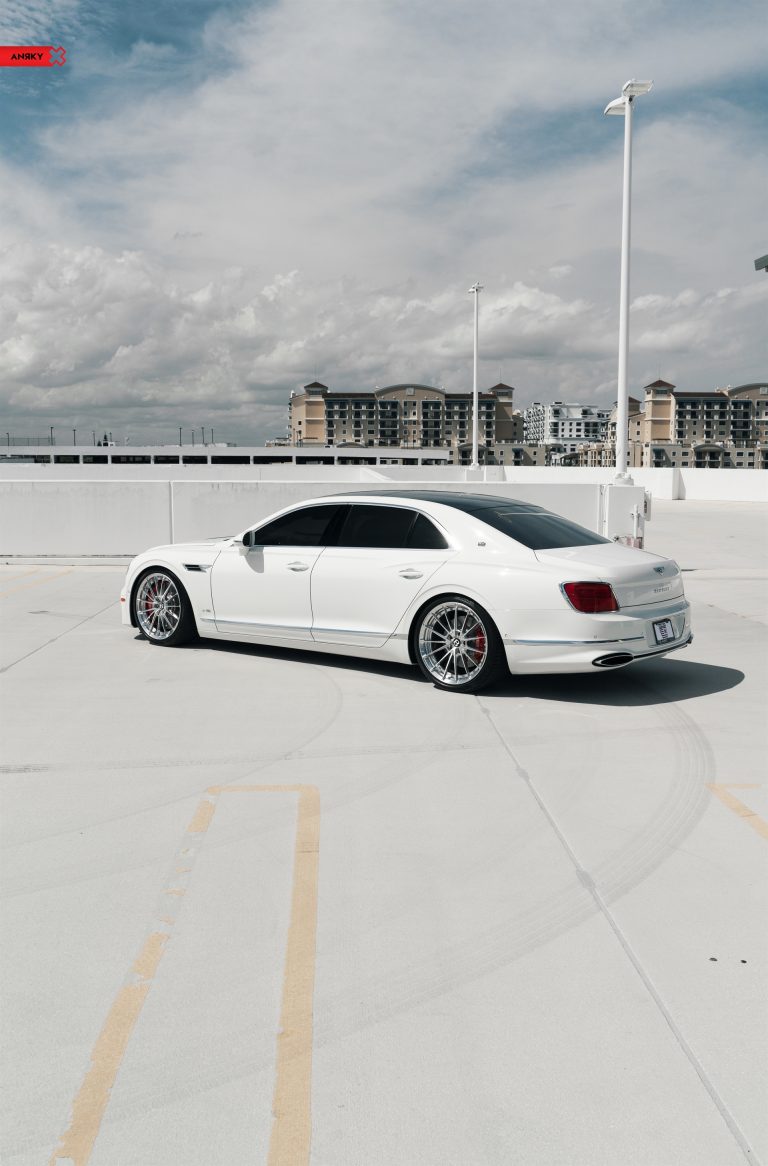 ANRKY Wheels – Bentley Flying Spur – AN29 SeriesTWO_52020083834_o