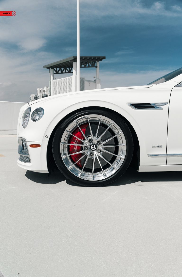 ANRKY Wheels – Bentley Flying Spur – AN29 SeriesTWO_52020083459_o