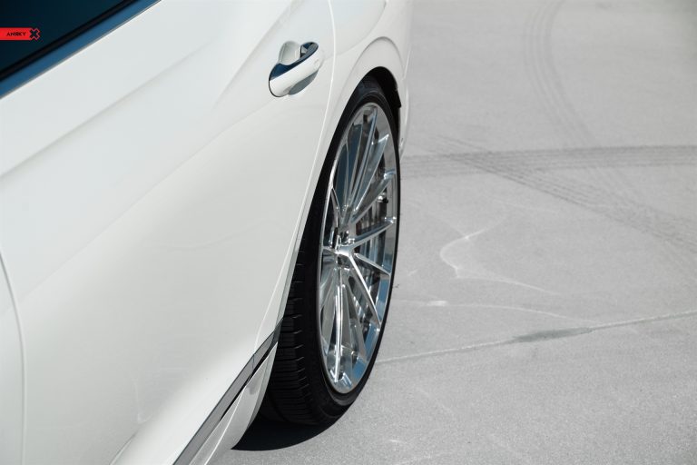 ANRKY Wheels – Bentley Flying Spur – AN29 SeriesTWO_52019883203_o