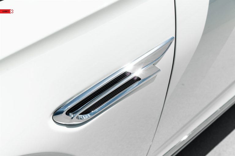 ANRKY Wheels – Bentley Flying Spur – AN29 SeriesTWO_52019877773_o