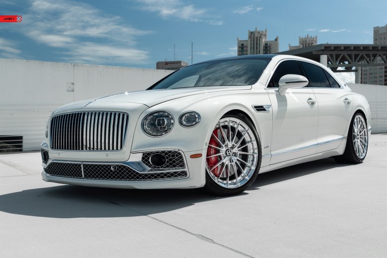 ANRKY Wheels – Bentley Flying Spur – AN29 SeriesTWO_52019880513_o