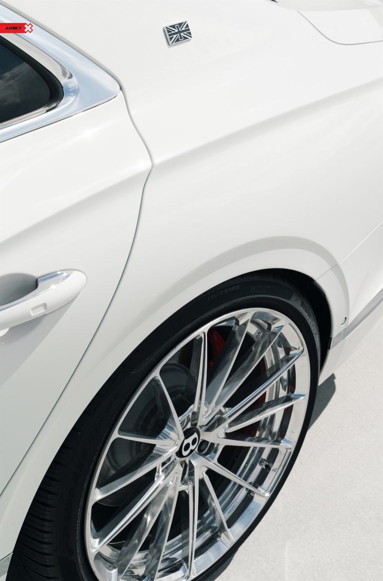 ANRKY Wheels – Bentley Flying Spur – AN29 SeriesTWO_52019875158_o