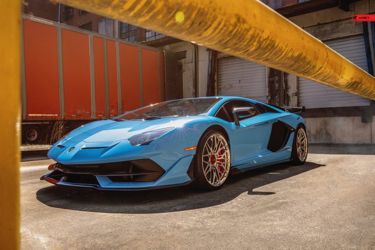 ANRKY Wheels – Lamborghini Aventador SVJ – XSeries S1-X1_52018358080_o