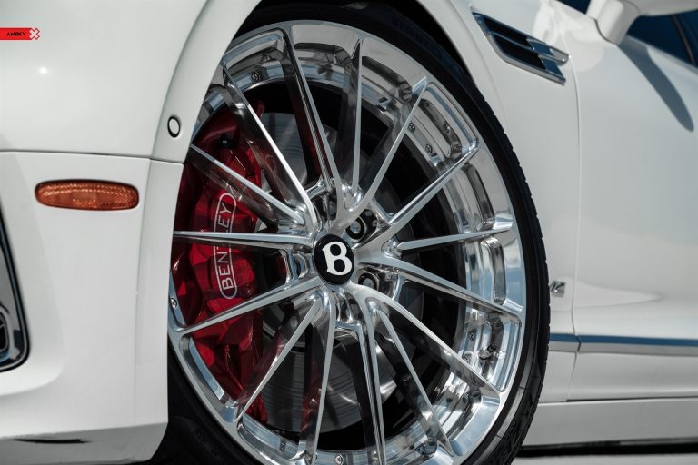 ANRKY Wheels – Bentley Flying Spur – AN29 SeriesTWO_52019873728_o