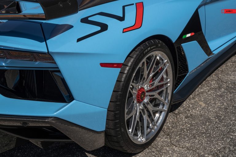 ANRKY Wheels – Lamborghini Aventador SVJ – XSeries S1-X1_52018352700_o