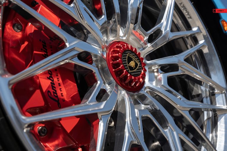 ANRKY Wheels – Lamborghini Aventador SVJ – XSeries S1-X1_52018352455_o
