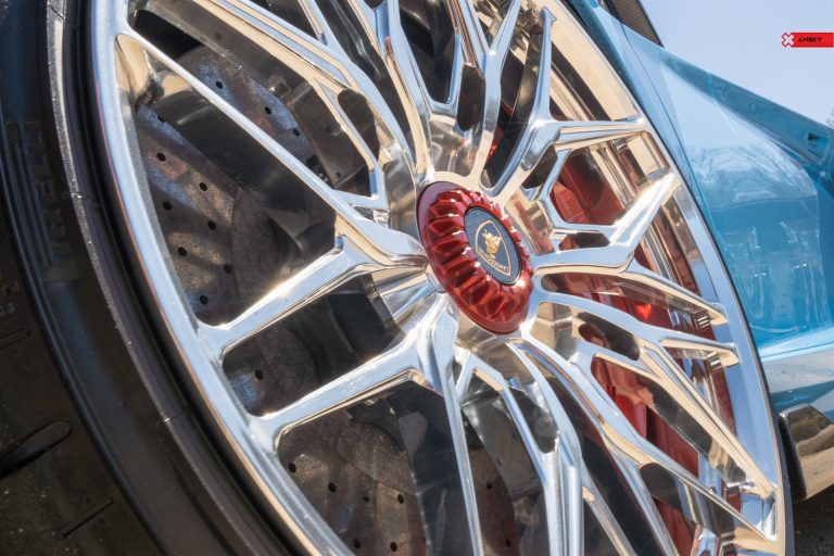 ANRKY Wheels – Lamborghini Aventador SVJ – XSeries S1-X1_52018351325_o