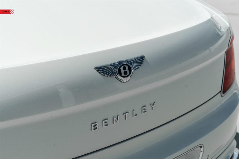 ANRKY Wheels – Bentley Flying Spur – AN29 SeriesTWO_52019837601_o