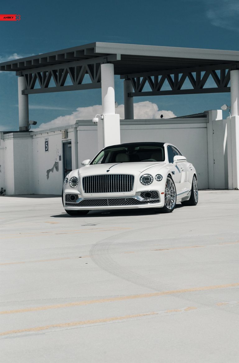ANRKY Wheels – Bentley Flying Spur – AN29 SeriesTWO_52019833046_o