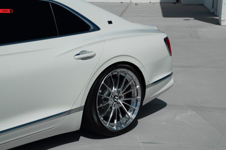ANRKY Wheels – Bentley Flying Spur – AN29 SeriesTWO_52019832581_o