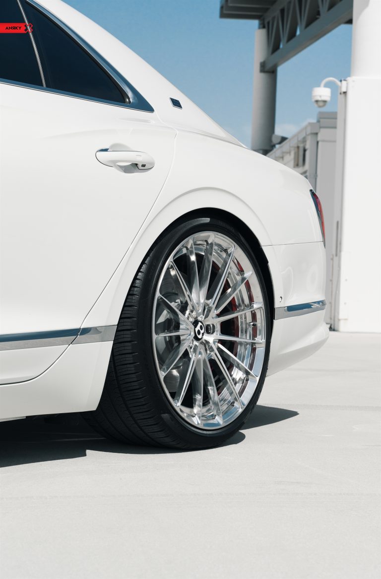 ANRKY Wheels – Bentley Flying Spur – AN29 SeriesTWO_52019831581_o