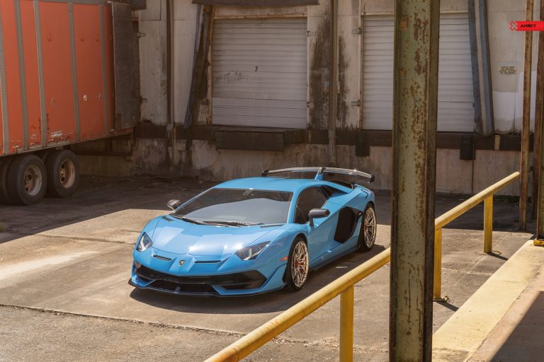 ANRKY Wheels – Lamborghini Aventador SVJ – XSeries S1-X1_52017878703_o