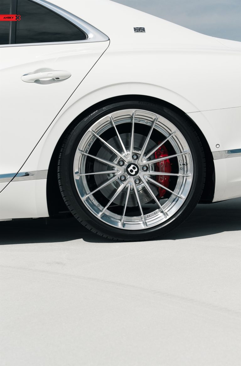 ANRKY Wheels – Bentley Flying Spur – AN29 SeriesTWO_52019831351_o