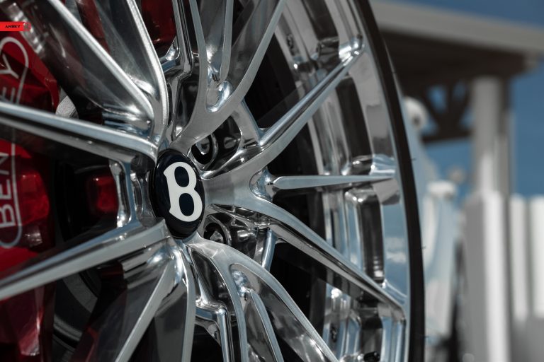 ANRKY Wheels – Bentley Flying Spur – AN29 SeriesTWO_52019829226_o