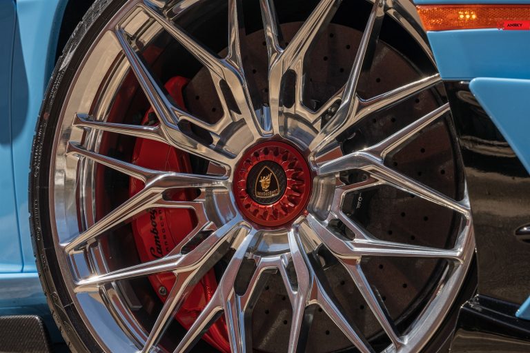 ANRKY Wheels – Lamborghini Aventador SVJ – XSeries S1-X1_52017875998_o