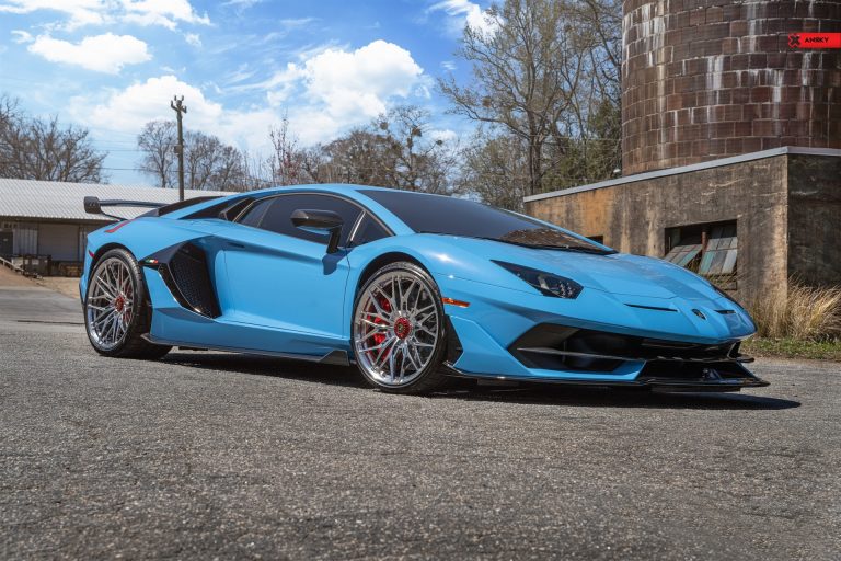 ANRKY Wheels – Lamborghini Aventador SVJ – XSeries S1-X1_52017873313_o