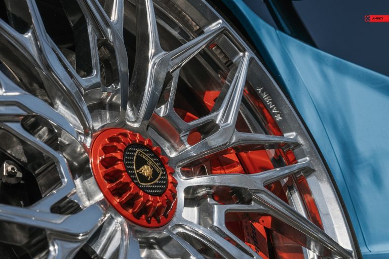 ANRKY Wheels – Lamborghini Aventador SVJ – XSeries S1-X1_52017871938_o