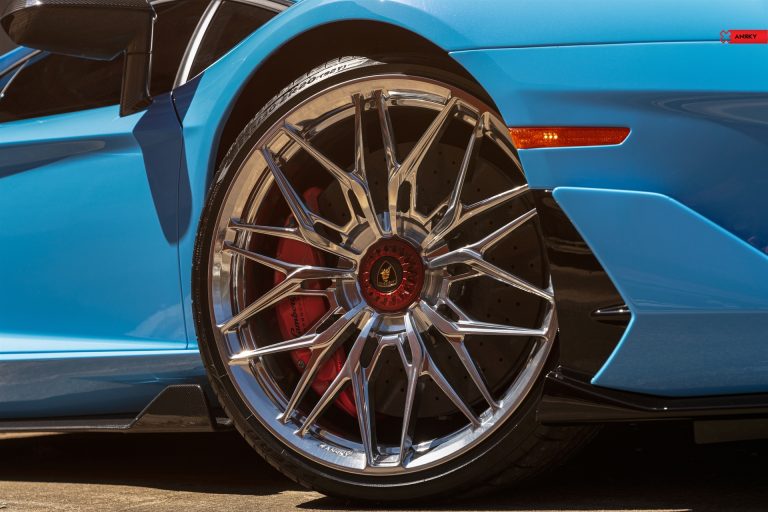 ANRKY Wheels – Lamborghini Aventador SVJ – XSeries S1-X1_52017834676_o