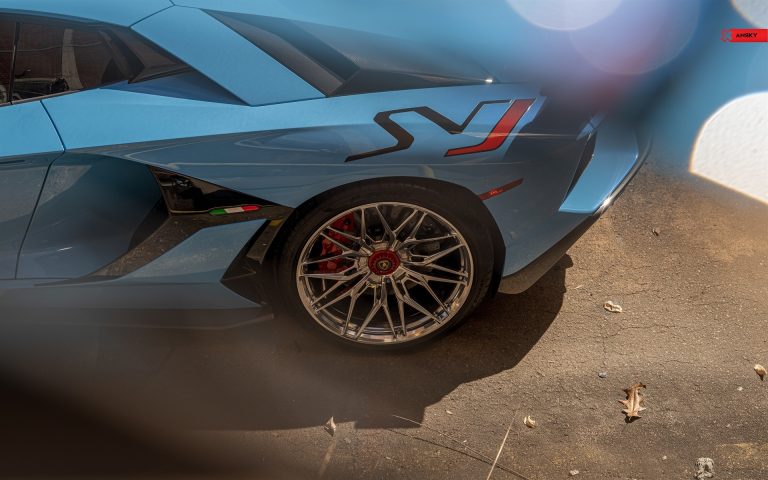 ANRKY Wheels – Lamborghini Aventador SVJ – XSeries S1-X1_52016799487_o