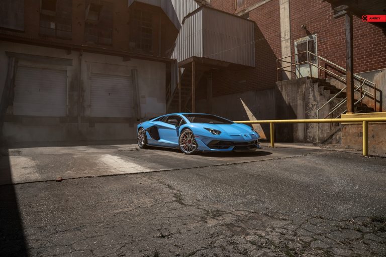 ANRKY Wheels – Lamborghini Aventador SVJ – XSeries S1-X1_52016798312_o