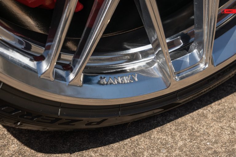 ANRKY Wheels – Lamborghini Aventador SVJ – XSeries S1-X1_52016797157_o