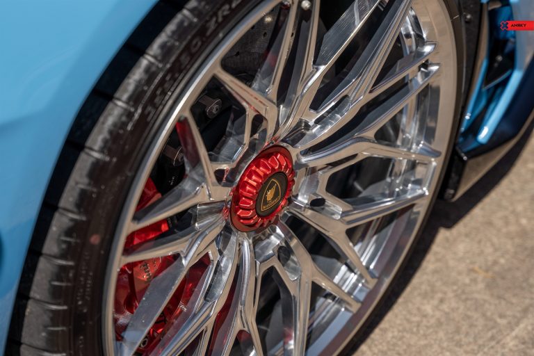 ANRKY Wheels – Lamborghini Aventador SVJ – XSeries S1-X1_52016796847_o
