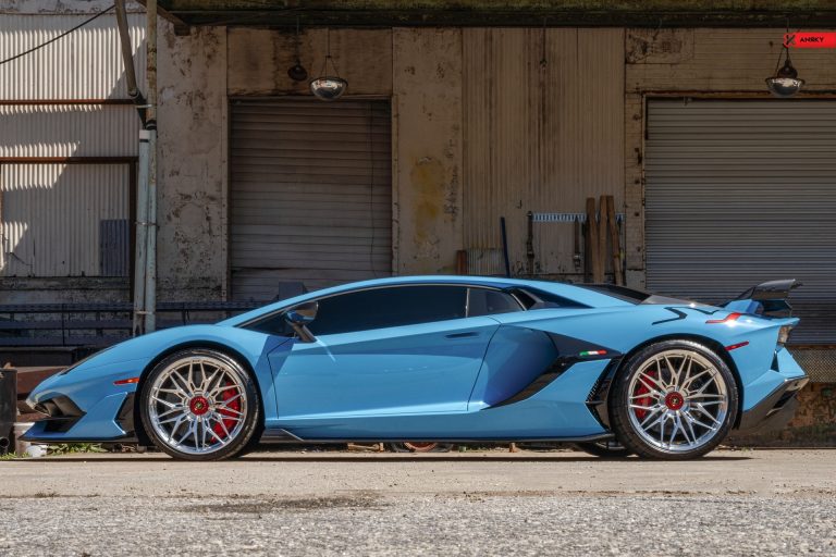 ANRKY Wheels – Lamborghini Aventador SVJ – XSeries S1-X1_52016793782_o