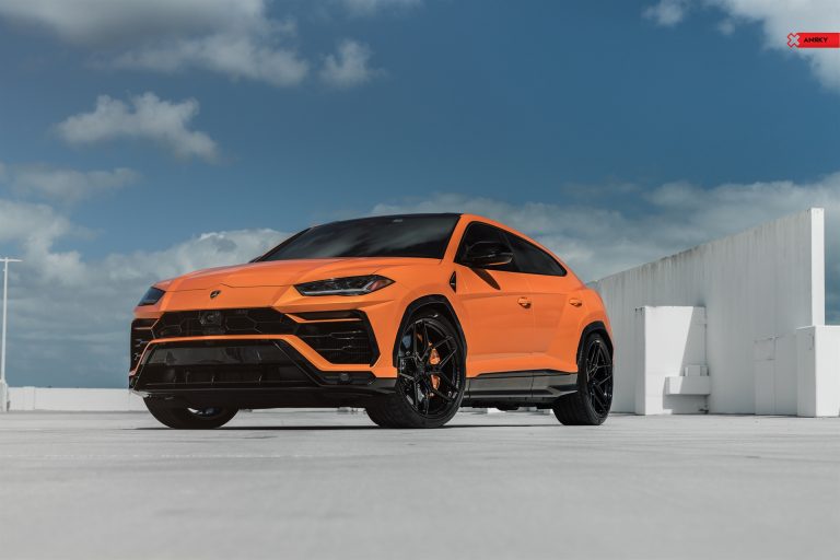 ANRKY Wheels – Lamborghini Urus – XSeries S1-X4 Monoblock_52014290220_o