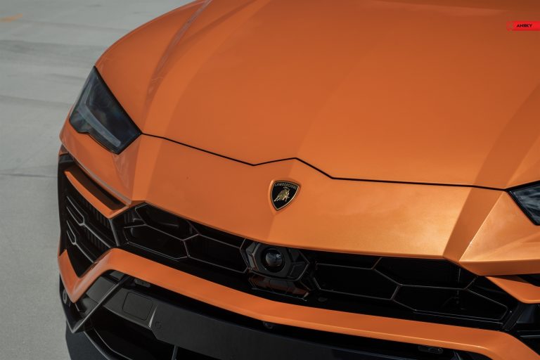 ANRKY Wheels – Lamborghini Urus – XSeries S1-X4 Monoblock_52014284930_o