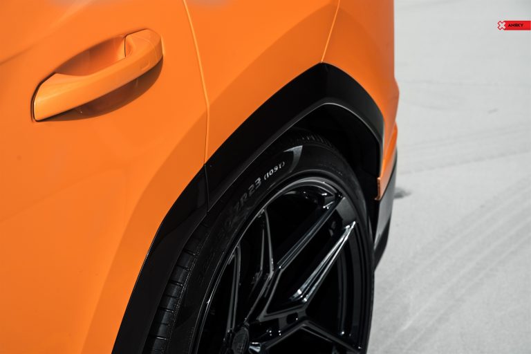 ANRKY Wheels – Lamborghini Urus – XSeries S1-X4 Monoblock_52014283745_o