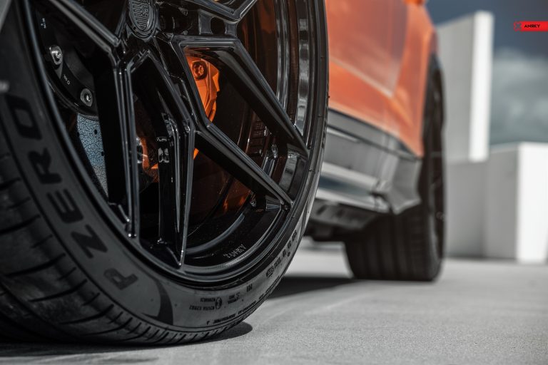 ANRKY Wheels – Lamborghini Urus – XSeries S1-X4 Monoblock_52014019914_o