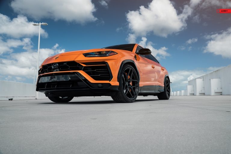 ANRKY Wheels – Lamborghini Urus – XSeries S1-X4 Monoblock_52014013999_o