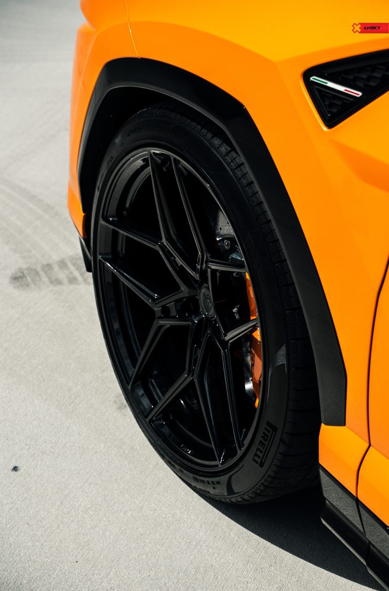 ANRKY Wheels – Lamborghini Urus – XSeries S1-X4 Monoblock_52014011764_o